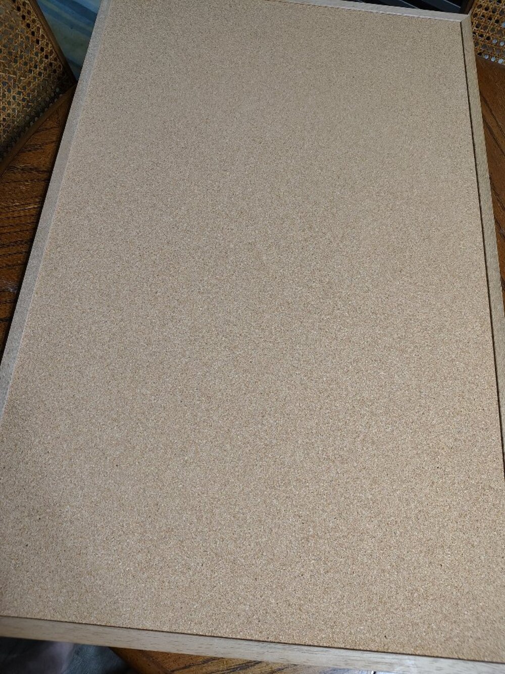 cork board